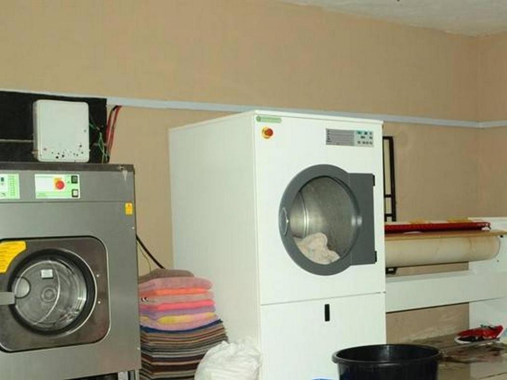 Newton Hotels Limited Owerri Esterno foto