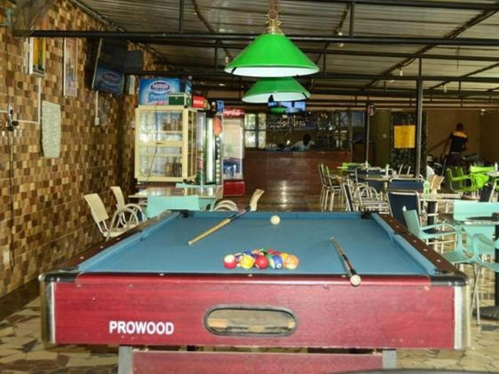 Newton Hotels Limited Owerri Esterno foto
