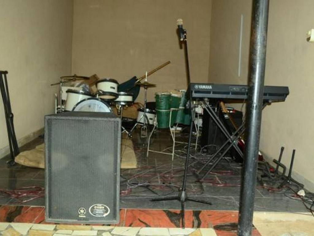 Newton Hotels Limited Owerri Esterno foto